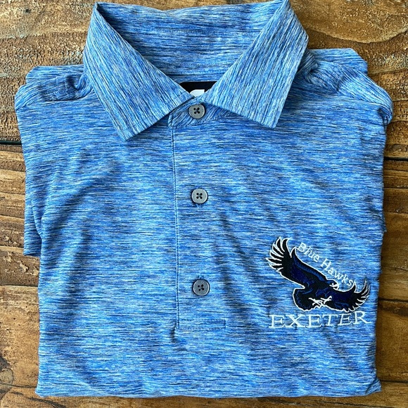 FOOTJOY GOLF SHIRT - Picture 10 of 10